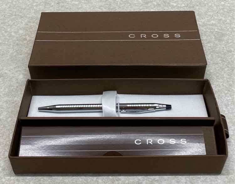 Cross Pen in Case