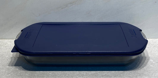 Covered Casserole
