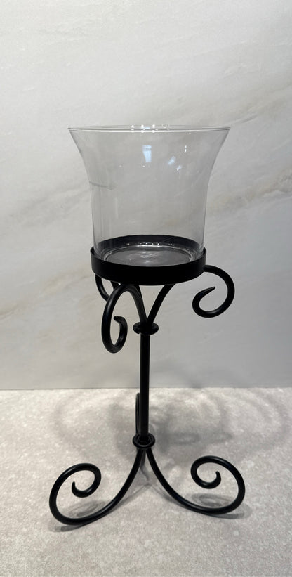 Candleholder