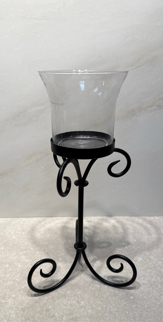 Candleholder