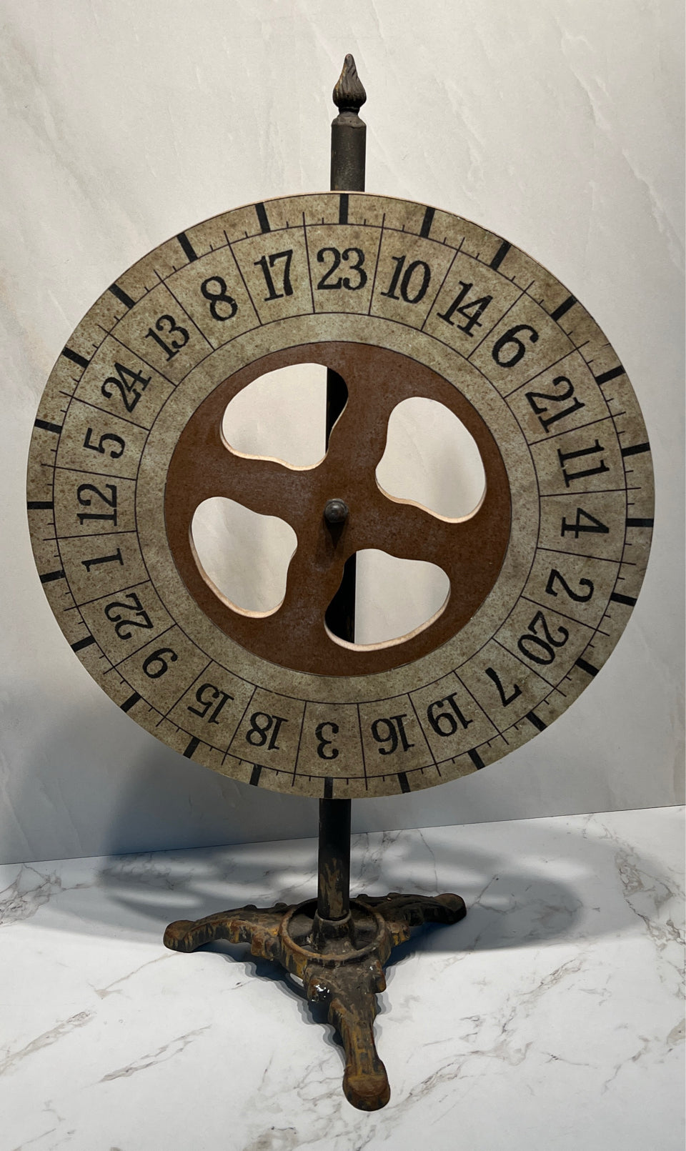 Spinner
