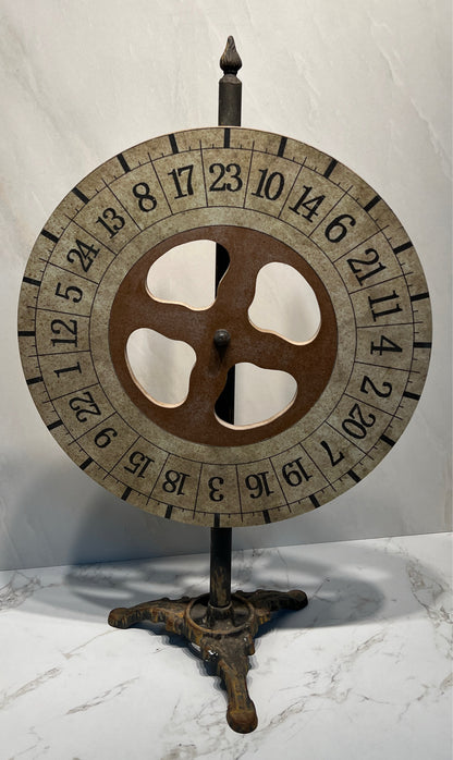 Spinner