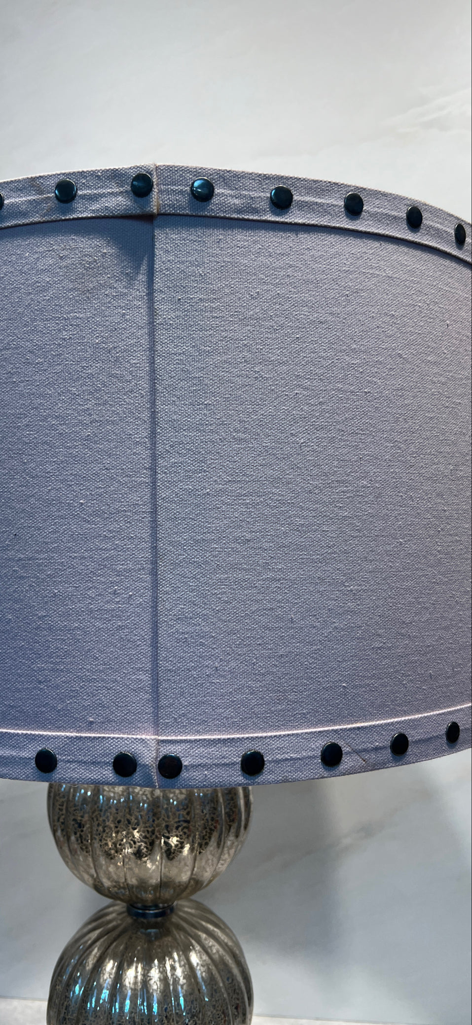Lamp Shade As-Found