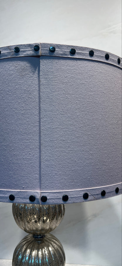 Lamp Shade As-Found