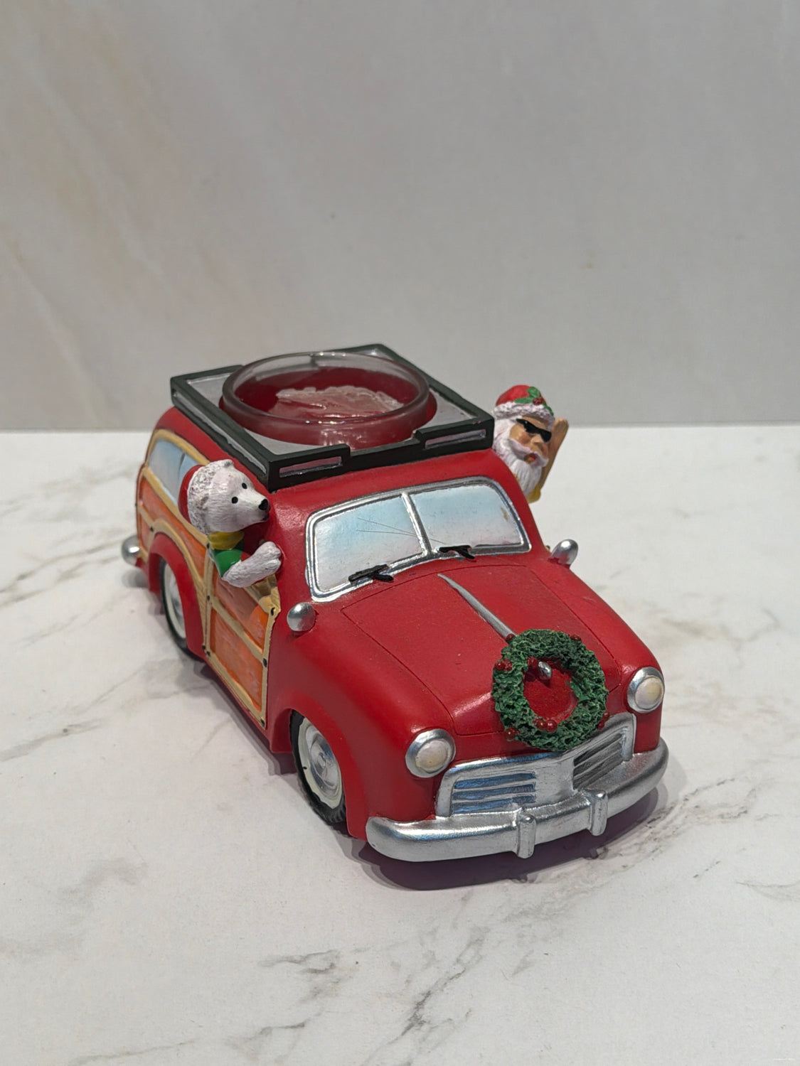 Yankee Candle