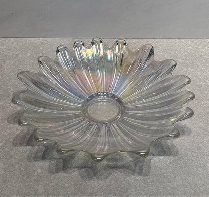 Iridescent Bowl