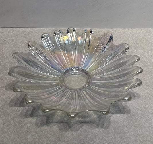 Iridescent Bowl