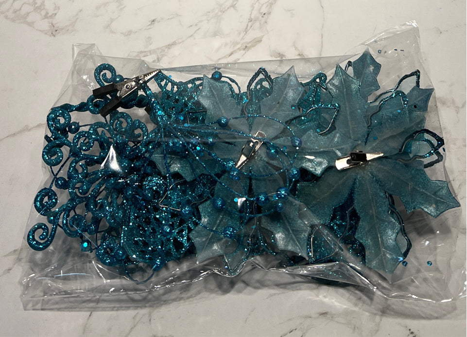 Bag Of Clips