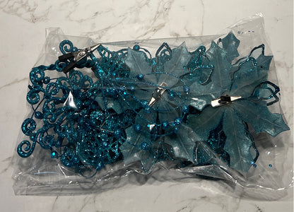 Bag Of Clips