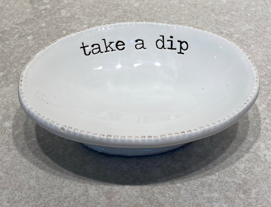 Dip Bowl