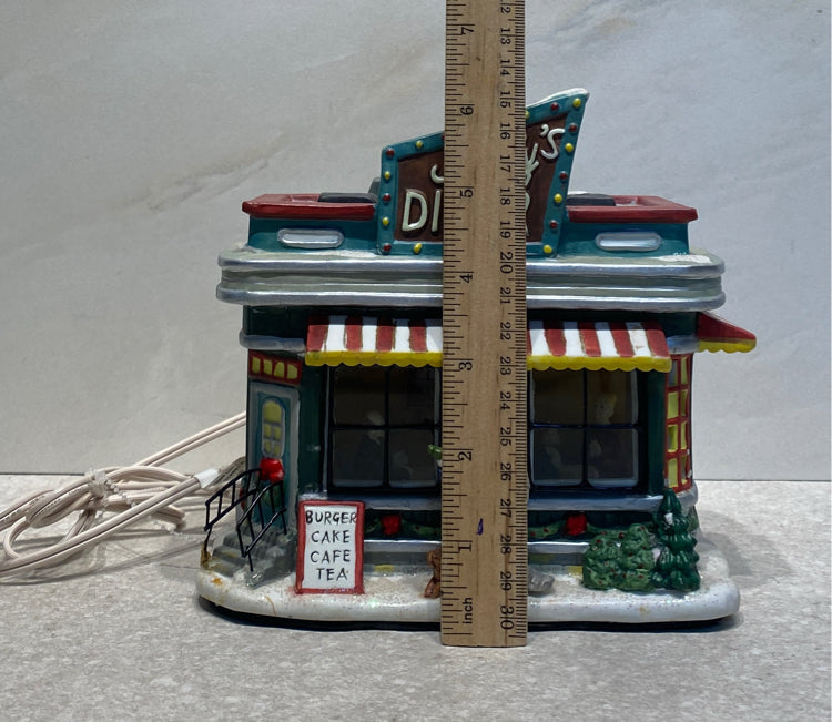 Shelly's Diner