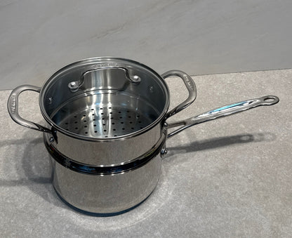 Cuisinart 3-Piece Pot Set