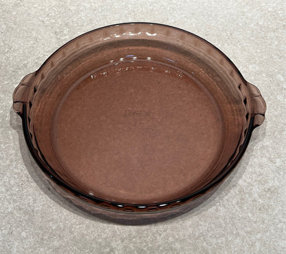 Pyrex Pie Plate