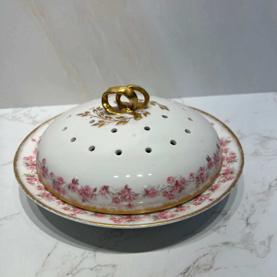 Covered Dish