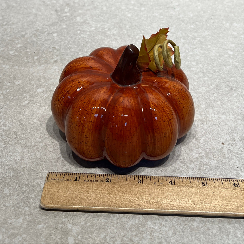 Pumpkin