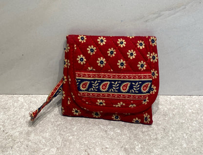 Vera Bradley Wallet