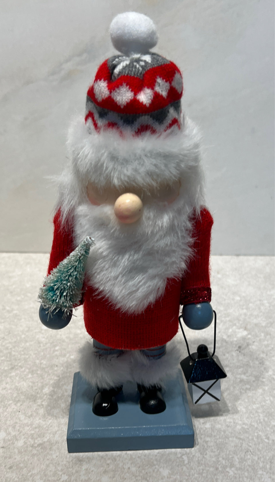 Nutcracker