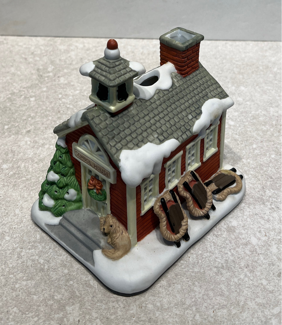 Patylite Candle Holder