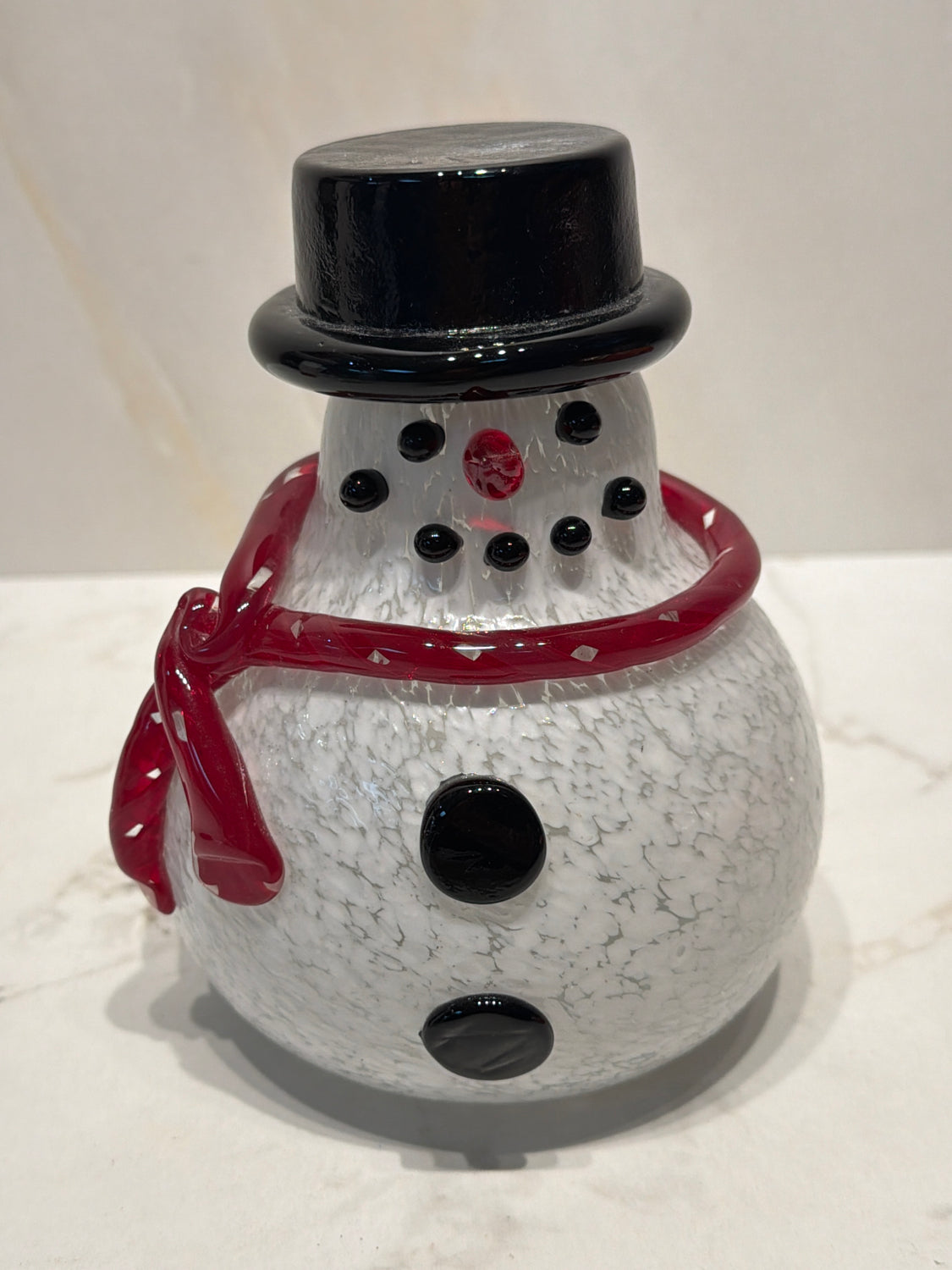 Snowman