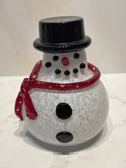 Snowman