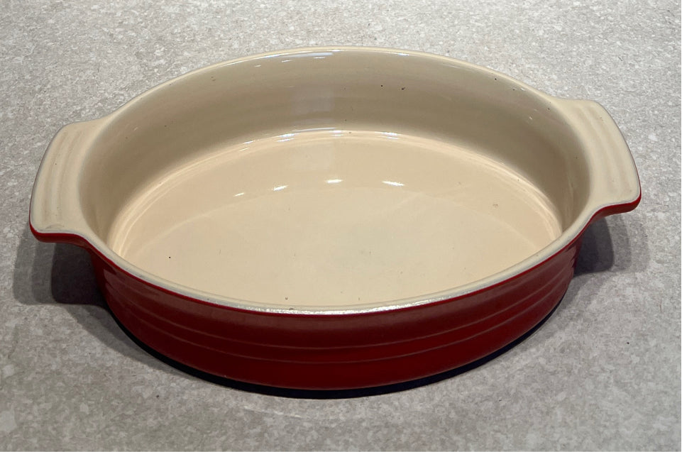 Lecreust Casserole