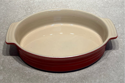 Lecreust Casserole