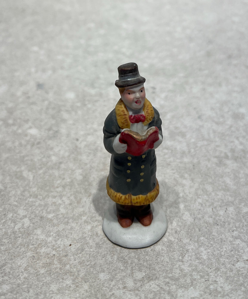 Lemax Figurine