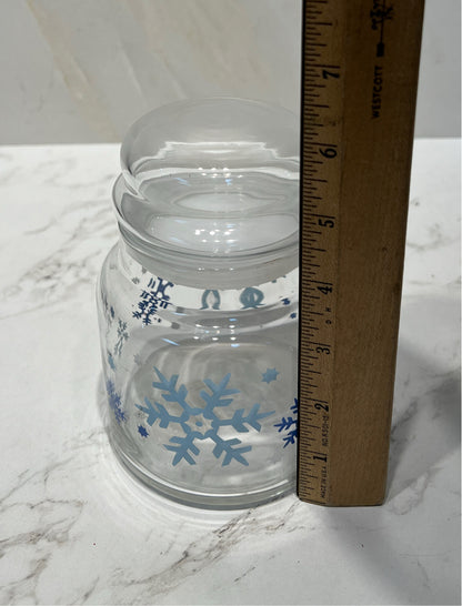 Covered Jar