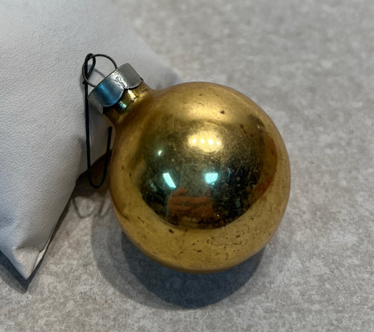 Vintage Ornament