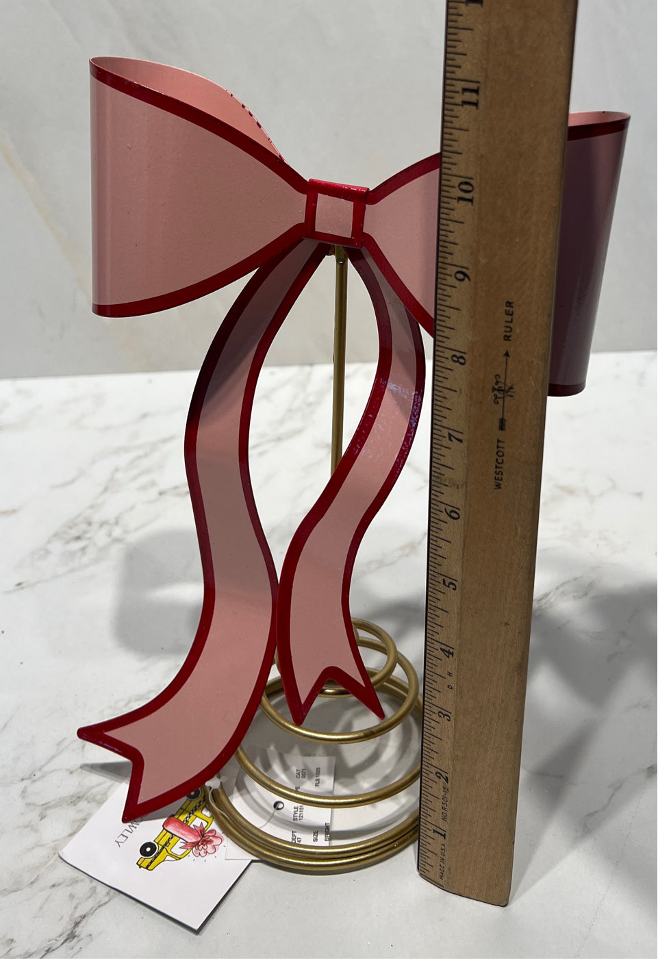 Christmas Bow