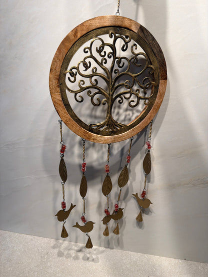 Tree of Life Decor