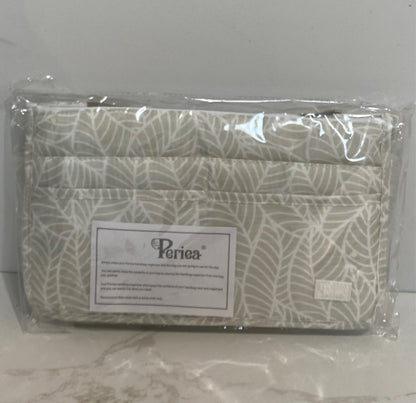 Zippered Pouch