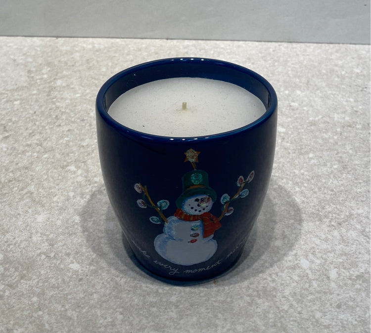 Bath & Body Works Candle