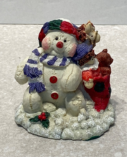 Snowman