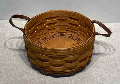 Longaberger Basket