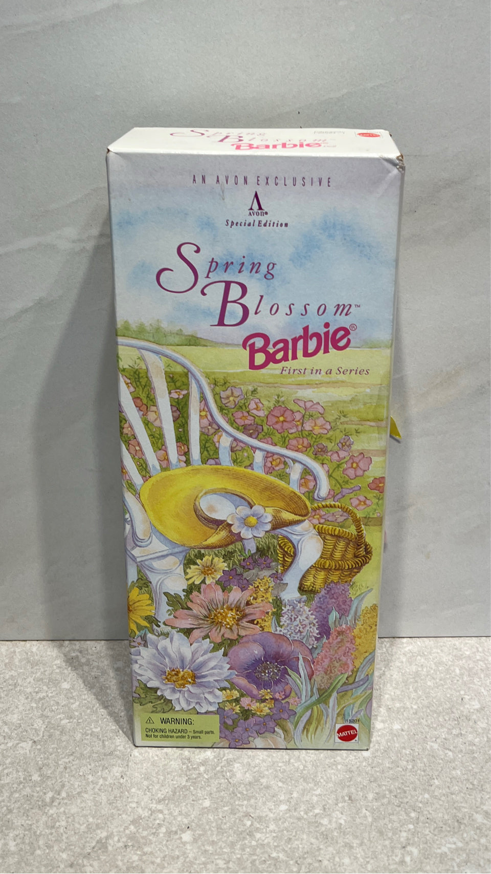 Barbie