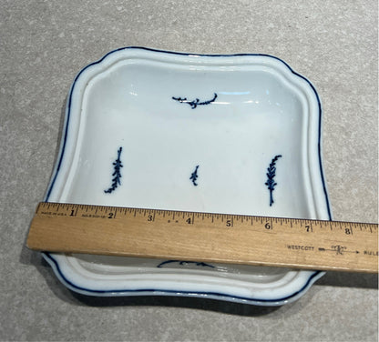 Old Bowl