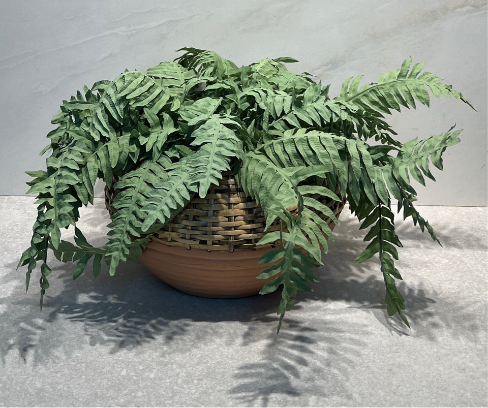 Artifical Decor