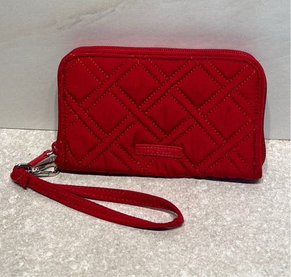 Vera Bradley Wristlet