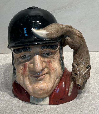 Royal Doulton Figurine