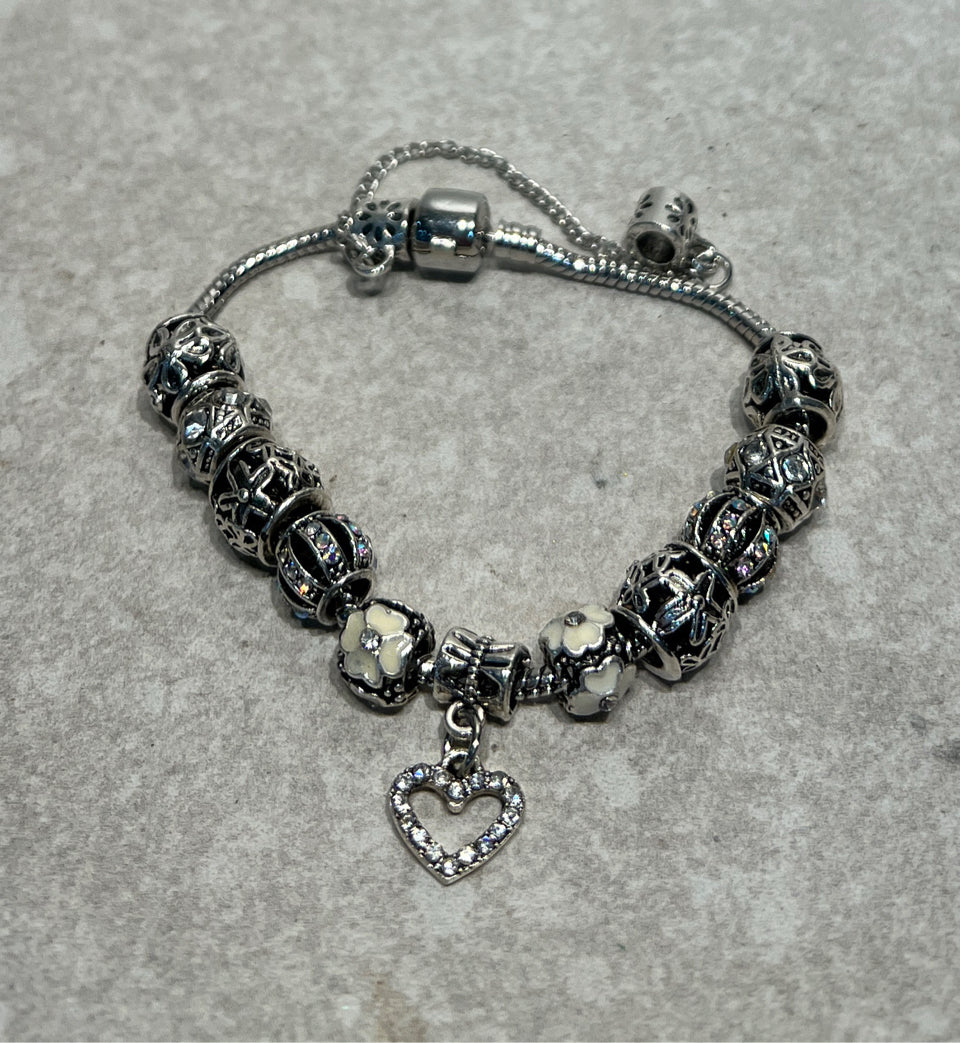 Charm Bracelet