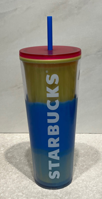 Starbucks Tumbler
