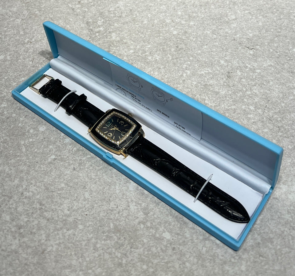 AC Arm Candy Watch - Working