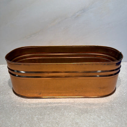 Copper Bucket