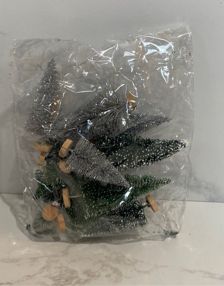 Lot of Trees