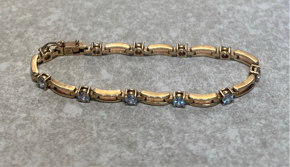 Sterling Bracelet