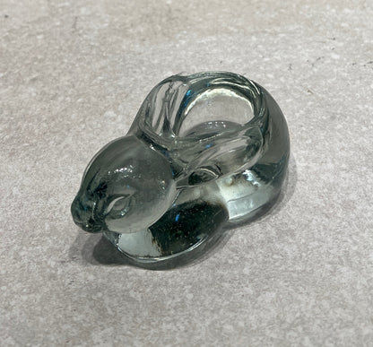 Rabbit Candleholder
