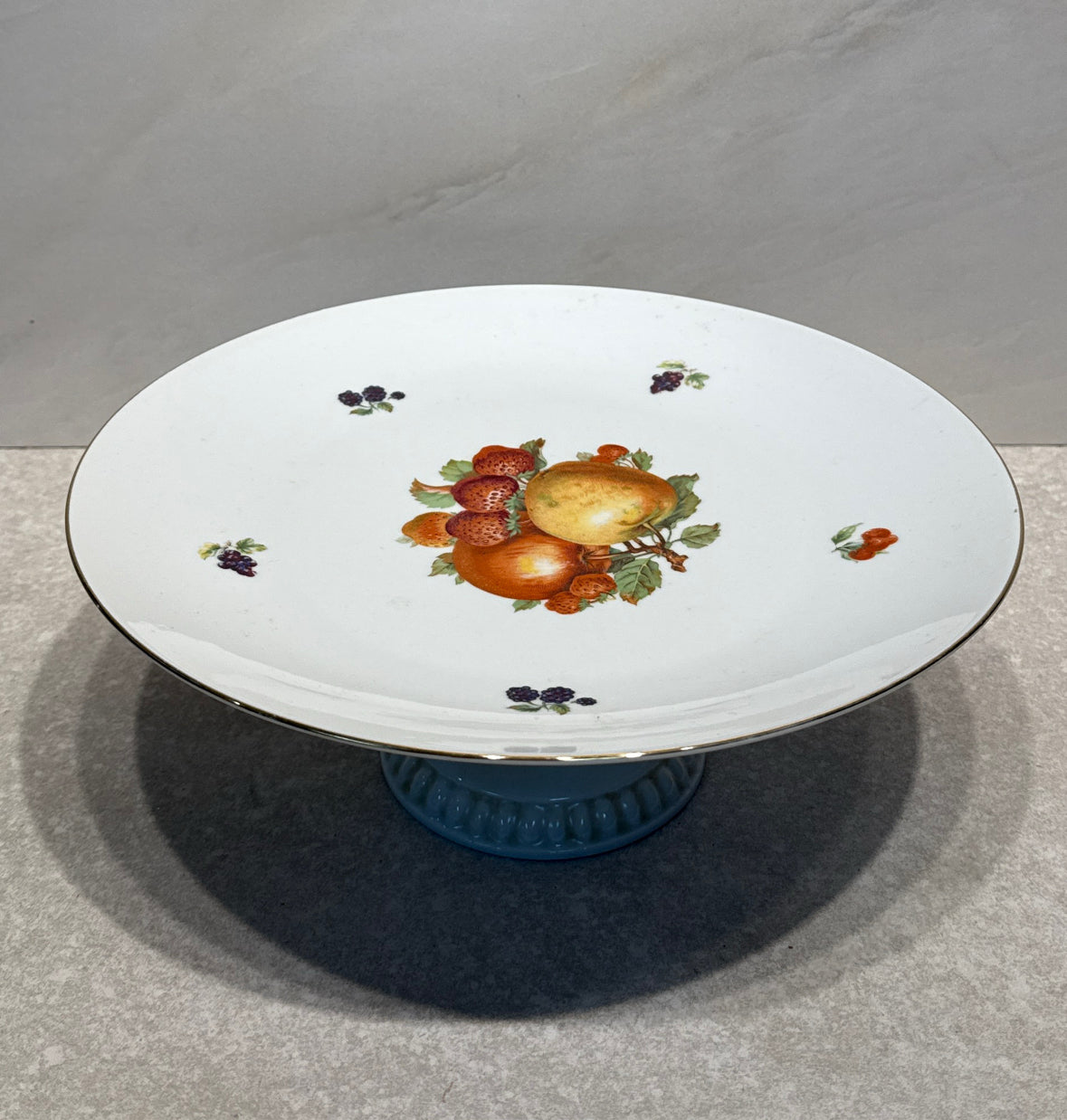 Cake Plate