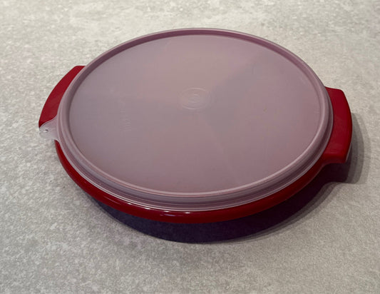 Tupperware Container