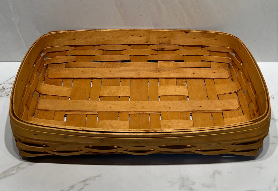 Longaberger Baket